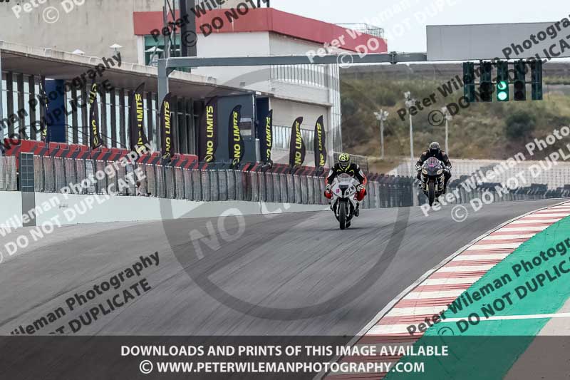 may 2019;motorbikes;no limits;peter wileman photography;portimao;portugal;trackday digital images